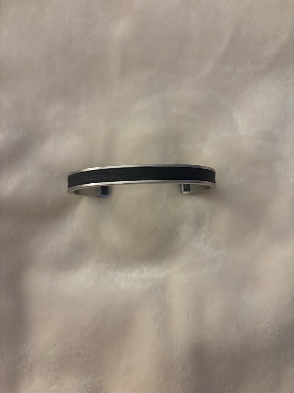 Mens bracelet